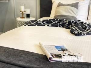 Студия квартира, посуточно, 29м2, 5/10 этаж