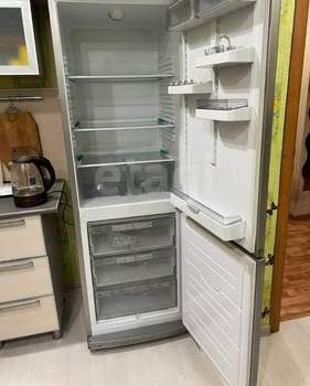 1-к квартира, на длительный срок, 45м2, 15/16 этаж