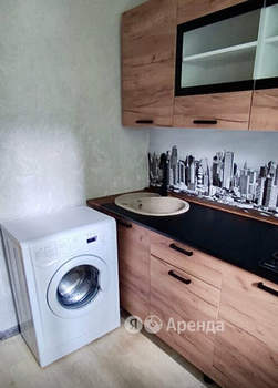 1-к квартира, на длительный срок, 31м2, 3/5 этаж