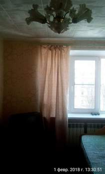 1-к квартира, на длительный срок, 21м2, 8/9 этаж