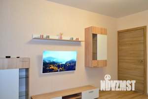 2-к квартира, посуточно, 59м2, 10/17 этаж