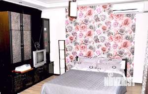 1-к квартира, посуточно, 36м2, 3/10 этаж