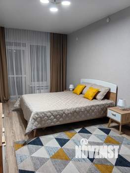 2-к квартира, на длительный срок, 65м2, 18/23 этаж