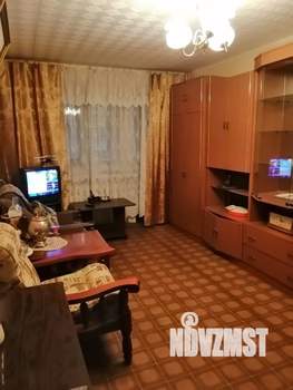 2-к квартира, на длительный срок, 44м2, 4/5 этаж