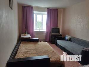 2-к квартира, посуточно, 55м2, 1/1 этаж