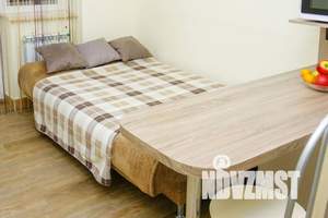 1-к квартира, посуточно, 48м2, 5/26 этаж