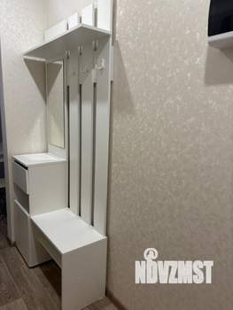 Студия квартира, на длительный срок, 23м2, 24/26 этаж