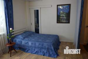1-к квартира, на длительный срок, 32м2, 3/5 этаж