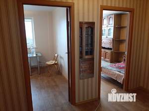 1-к квартира, на длительный срок, 42м2, 9/16 этаж