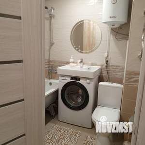 1-к квартира, посуточно, 38м2, 8/9 этаж