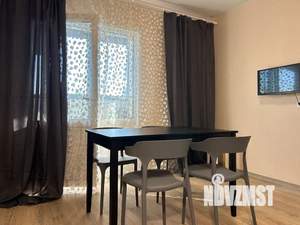 2-к квартира, посуточно, 38м2, 10/17 этаж