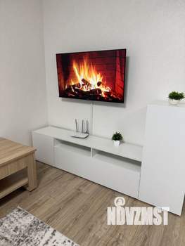 1-к квартира, посуточно, 43м2, 14/17 этаж