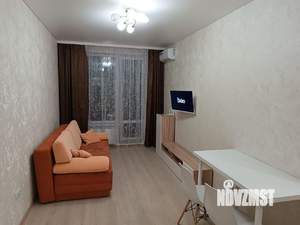 Студия квартира, на длительный срок, 28м2, 6/21 этаж