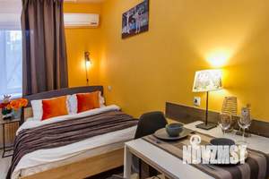 Студия квартира, посуточно, 24м2, 2/9 этаж