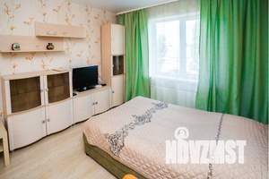 1-к квартира, посуточно, 40м2, 4/15 этаж