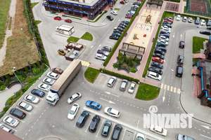 1-к квартира, посуточно, 53м2, 14/26 этаж