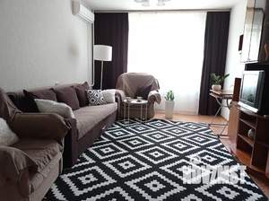 2-к квартира, посуточно, 60м2, 1/10 этаж