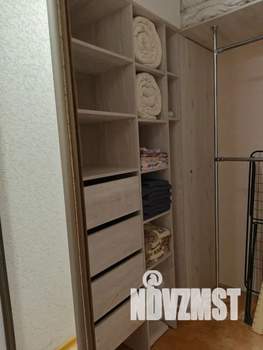 1-к квартира, посуточно, 38м2, 16/17 этаж