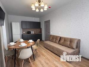 2-к квартира, посуточно, 45м2, 8/25 этаж