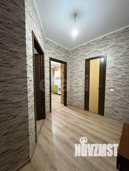 1-к квартира, на длительный срок, 41м2, 7/10 этаж