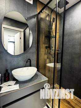 Студия квартира, посуточно, 21м2, 20/20 этаж