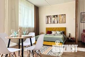 1-к квартира, посуточно, 55м2, 2/5 этаж