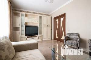 2-к квартира, посуточно, 70м2, 2/8 этаж
