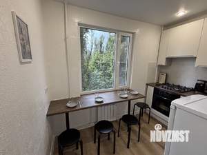 3-к квартира, посуточно, 53м2, 7/9 этаж