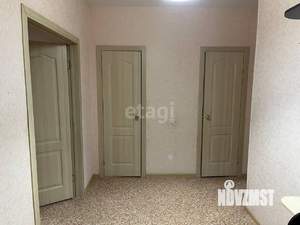 2-к квартира, на длительный срок, 58м2, 10/17 этаж