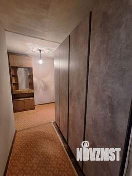 1-к квартира, на длительный срок, 38м2, 9/12 этаж