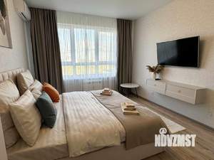 2-к квартира, посуточно, 78м2, 1/1 этаж