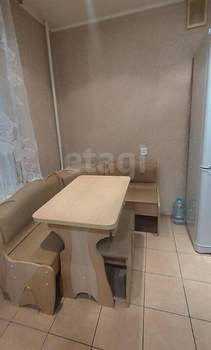 2-к квартира, на длительный срок, 48м2, 4/6 этаж