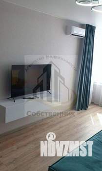 1-к квартира, на длительный срок, 41м2, 18/23 этаж