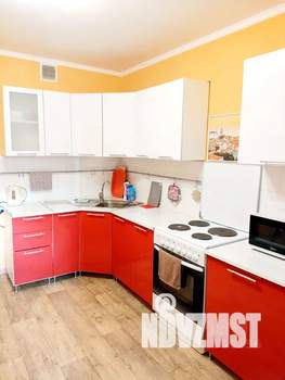 1-к квартира, посуточно, 48м2, 10/25 этаж