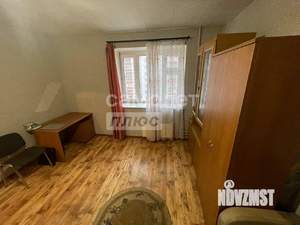 1-к квартира, на длительный срок, 35м2, 8/10 этаж