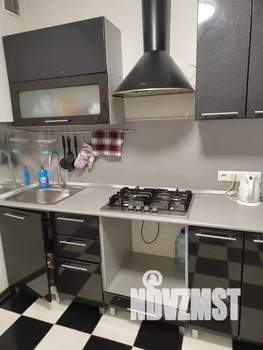 1-к квартира, посуточно, 40м2, 6/10 этаж