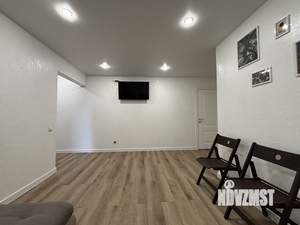 3-к квартира, посуточно, 53м2, 7/9 этаж