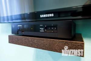 1-к квартира, посуточно, 45м2, 14/17 этаж