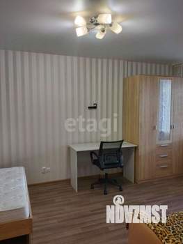 1-к квартира, на длительный срок, 42м2, 2/18 этаж