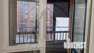 1-к квартира, на длительный срок, 42м2, 4/24 этаж