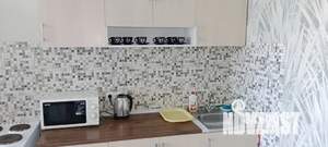 1-к квартира, посуточно, 42м2, 4/18 этаж