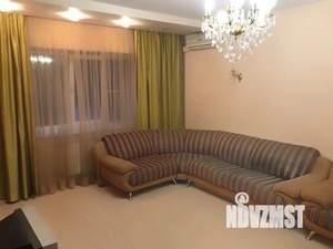 1-к квартира, посуточно, 70м2, 1/1 этаж