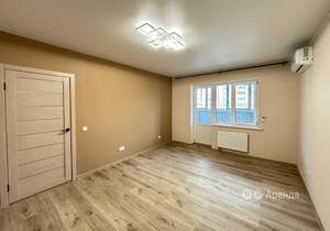 1-к квартира, на длительный срок, 35м2, 5/25 этаж