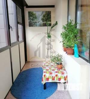 3-к квартира, на длительный срок, 85м2, 8/17 этаж