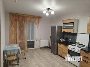 2-к квартира, на длительный срок, 69м2, 3/17 этаж