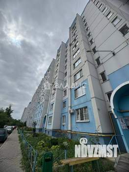 1-к квартира, на длительный срок, 40м2, 6/10 этаж