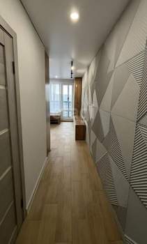 1-к квартира, на длительный срок, 21м2, 8/17 этаж