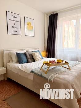 2-к квартира, посуточно, 60м2, 7/10 этаж