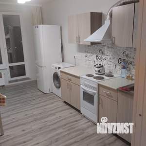 1-к квартира, на длительный срок, 35м2, 8/14 этаж