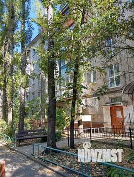 1-к квартира, на длительный срок, 32м2, 1/5 этаж